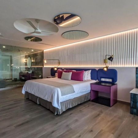 Grant'S Studio At Mantamar Tower Hotel Пуерто Валярта Екстериор снимка